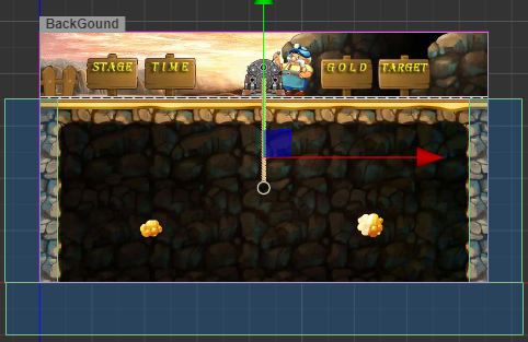 cocos creator制作微信抖音小游戏《黄金矿工》 cocos creator制作微信抖音小游戏《黄金矿工》