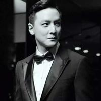 国民男神吴彦祖