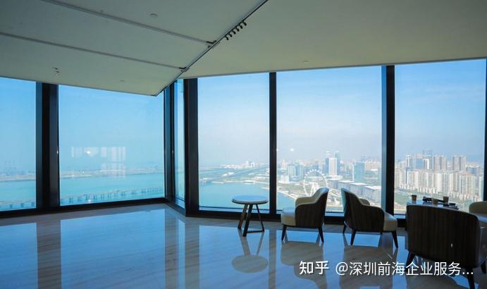 前海写字楼出租,享政府50%补贴甲级写字楼 现楼租赁 开发商全球招租 - 知乎