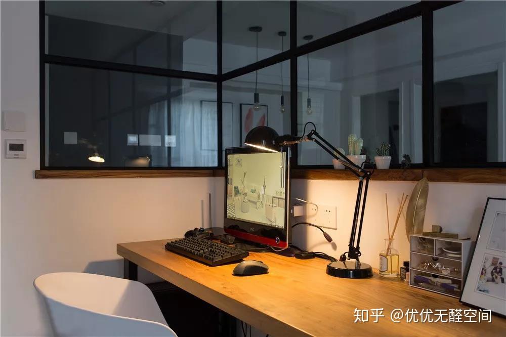最实用的10种隔断方法，通透感碾压豪宅，让空间增加3倍 - 知乎