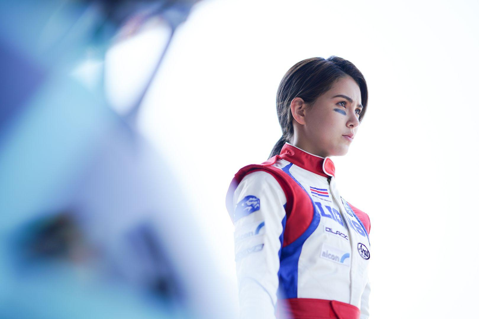 《叱咤风云》的时候,多半会形容这是「周董」周杰伦献给太座昆凌的爱