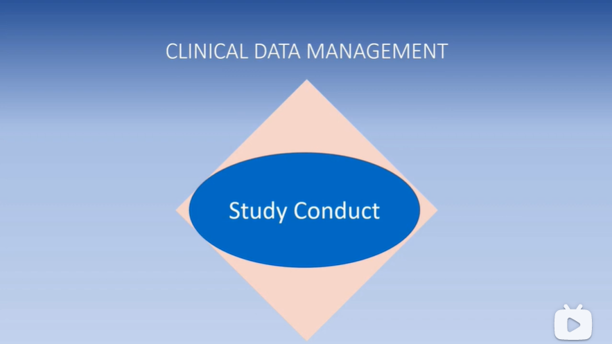 临床数据管理 Study Conduct Activities In Clinical Data Management 中英字幕 知乎