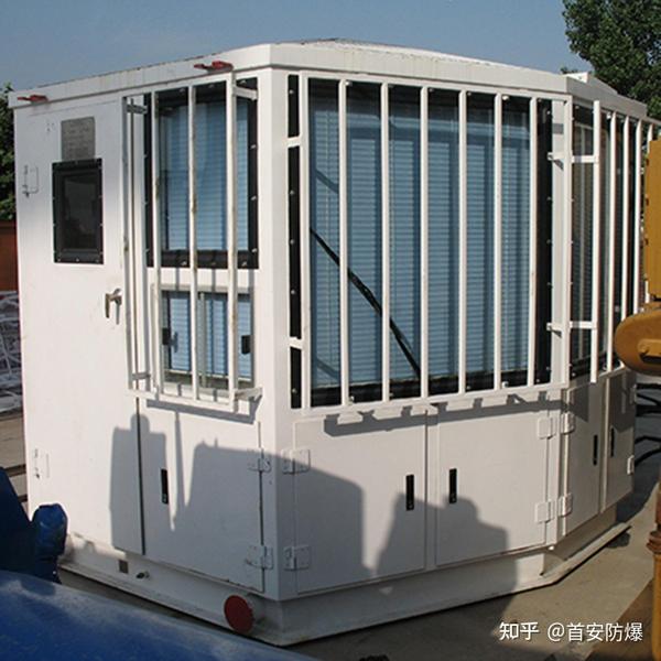首安防爆//司钻房规格参数与控制要求 - 知乎