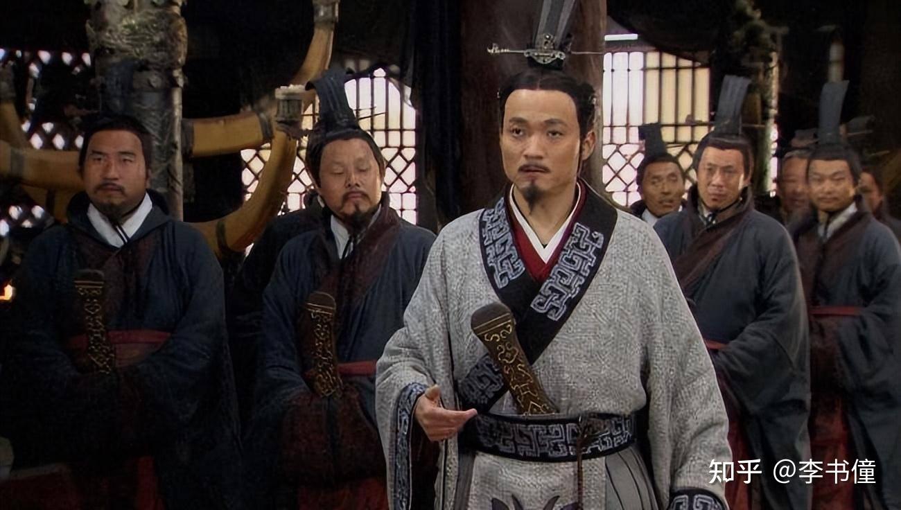 《鬼谷子》逐句解读 权篇之九 如何游说九种人 - 知乎