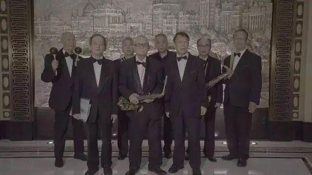 这种上海男人最有味道 ~ 上海老克勒 - 知乎