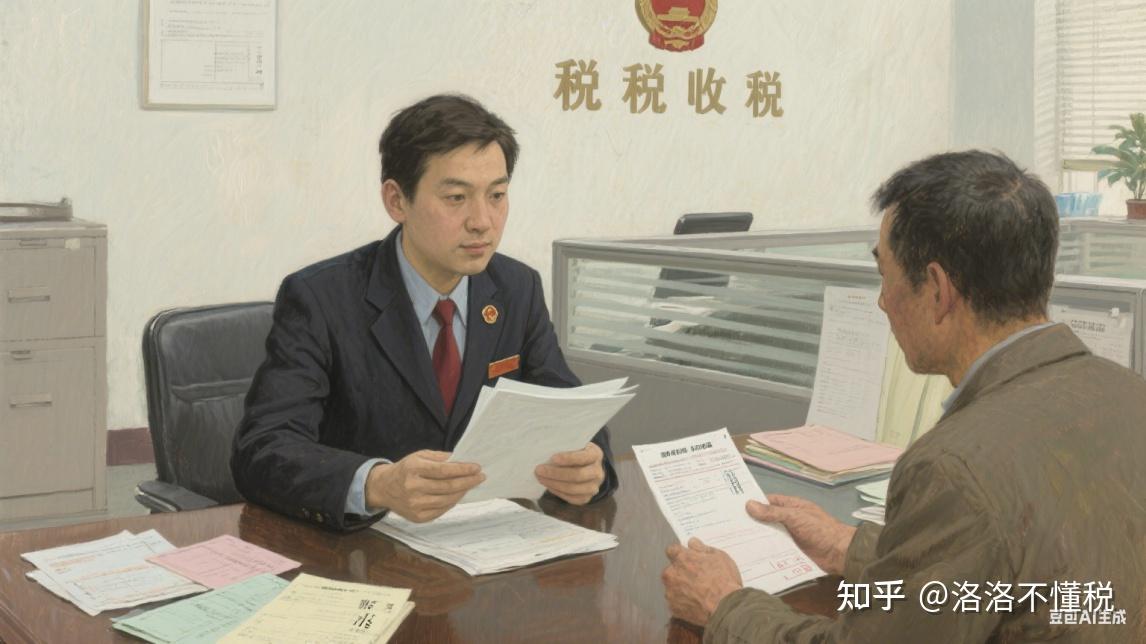 你交的税背后藏着啥关系？一文带你搞懂税收法律那些事儿 - 知乎