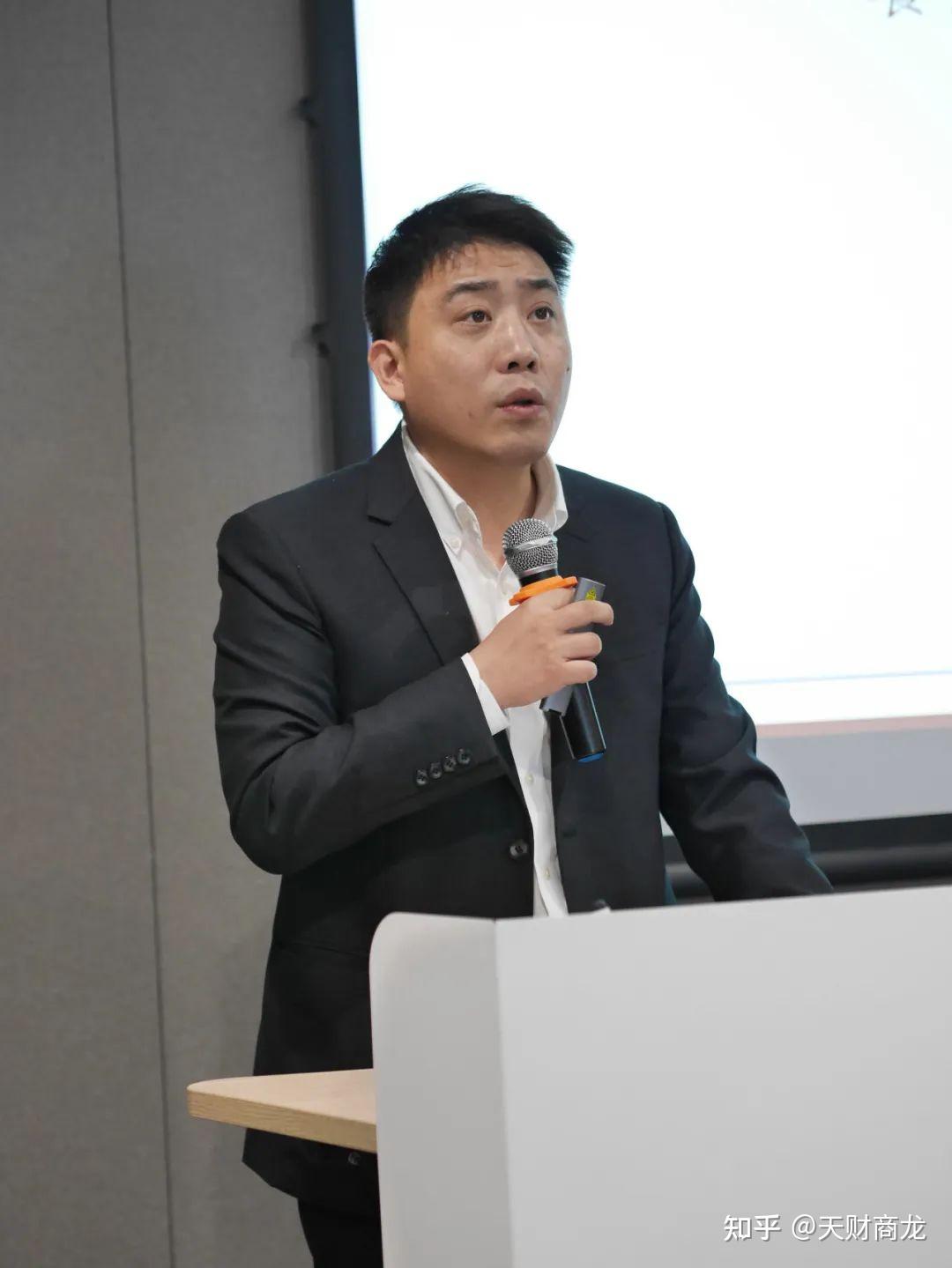高佳庄游学4班圆满结束 | 洞悉30年经营心得,学习数字化实践应用 - 知乎