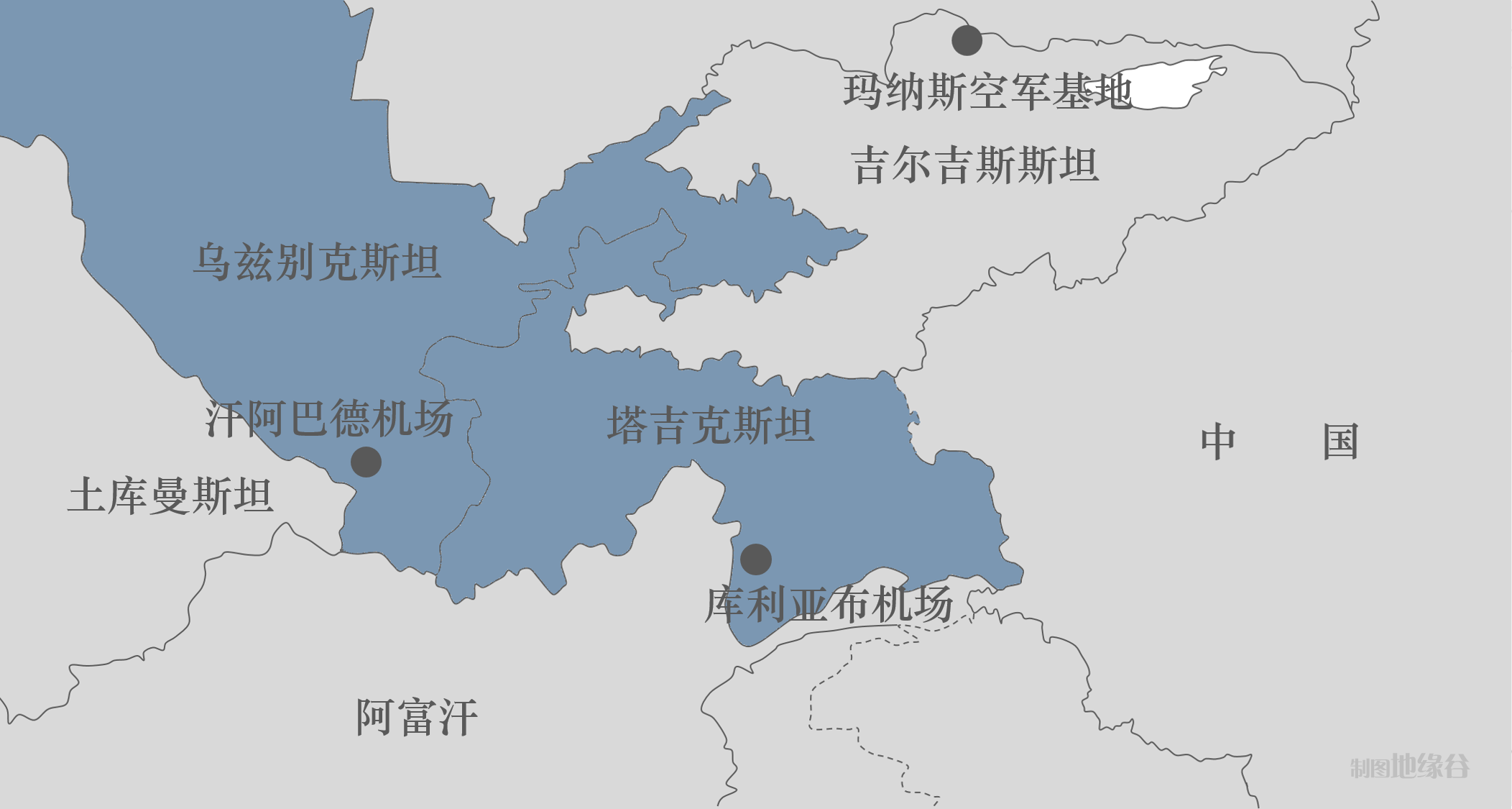 如何看待塔利班攻占阿富汗首都喀布尔? - 知乎