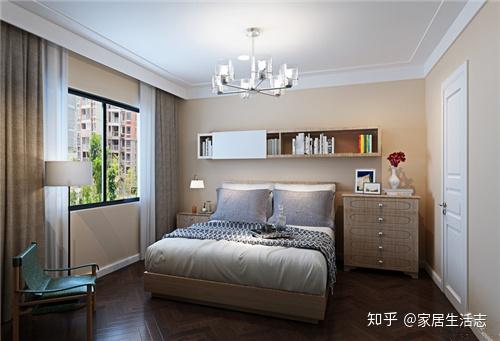 9平米正方形卧室怎么装修