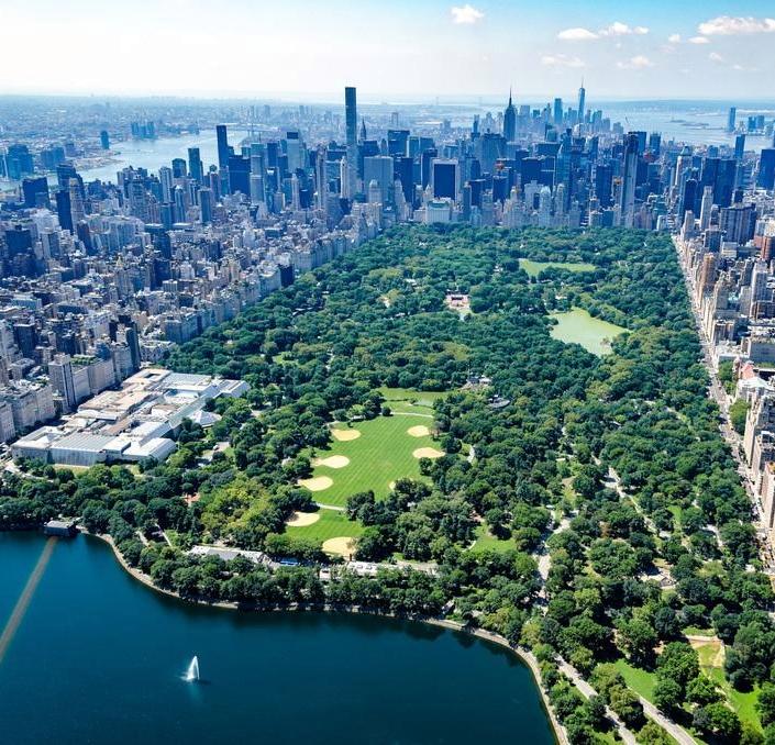 纽约市 / New York City（第一部分：概述、市名、历史）- 中英文维基百科词条融合，由辽观搬运、翻译、整合 - 知乎