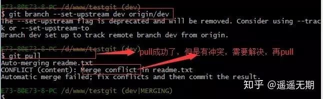 【转】Git使用教程:最详细、最傻瓜、最浅显、真正手把手教!(建议收藏)74 【转】Git使用教程:最详细、最傻瓜、最浅显、真正手把手教!(建议收藏)
