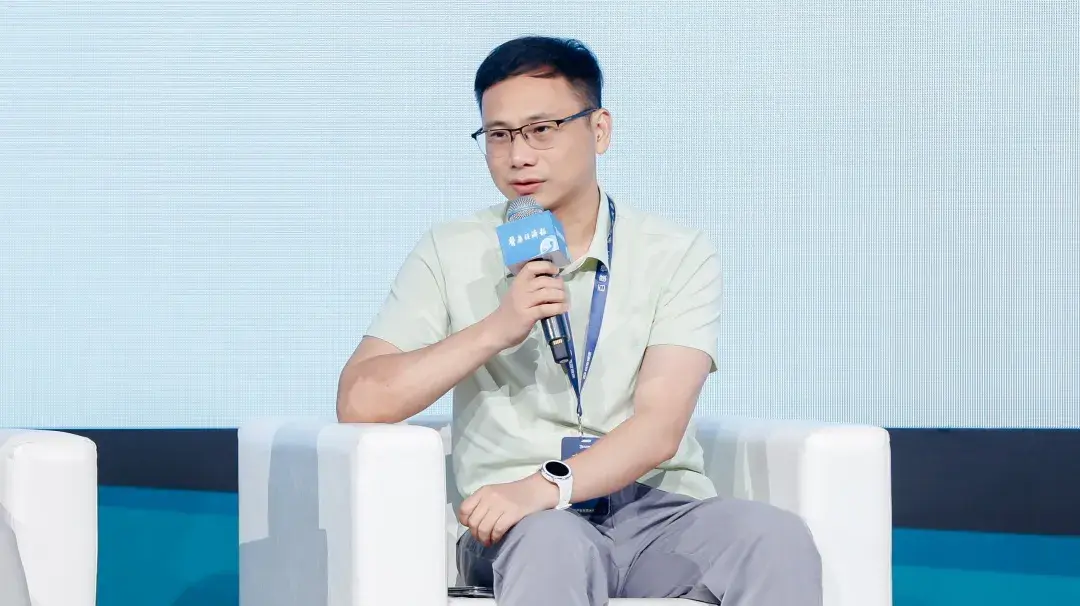 百度健康产业生态大会圆满落幕,惯爱医药荣获“健康产业突出贡献奖” - 知乎