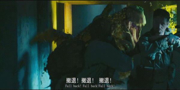 R级，《原始战争》年度最硬核最血腥恐龙片！