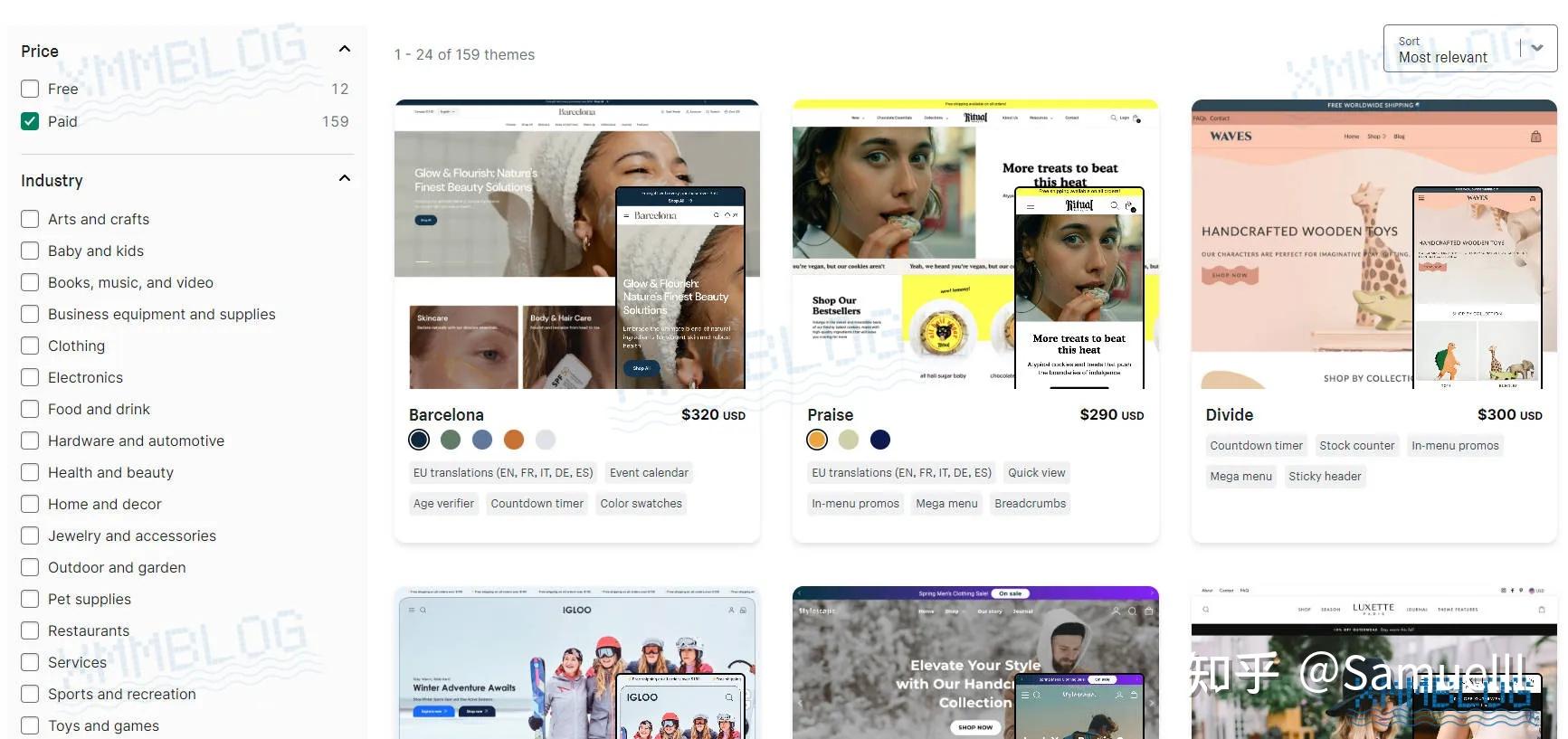 Shopify是什么?一篇文章带你了解最热的独立站电商平台 - 知乎