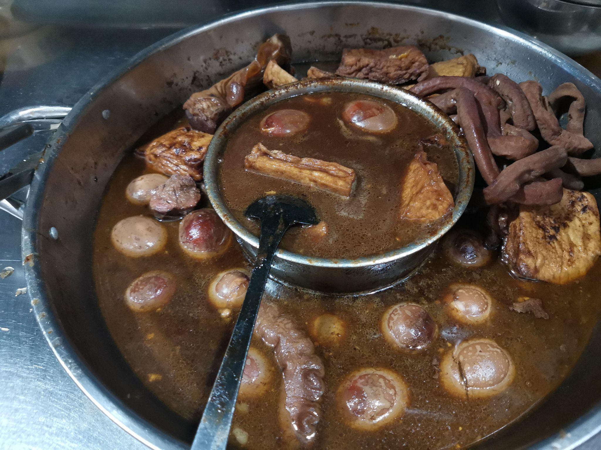 永宁古镇美食推荐