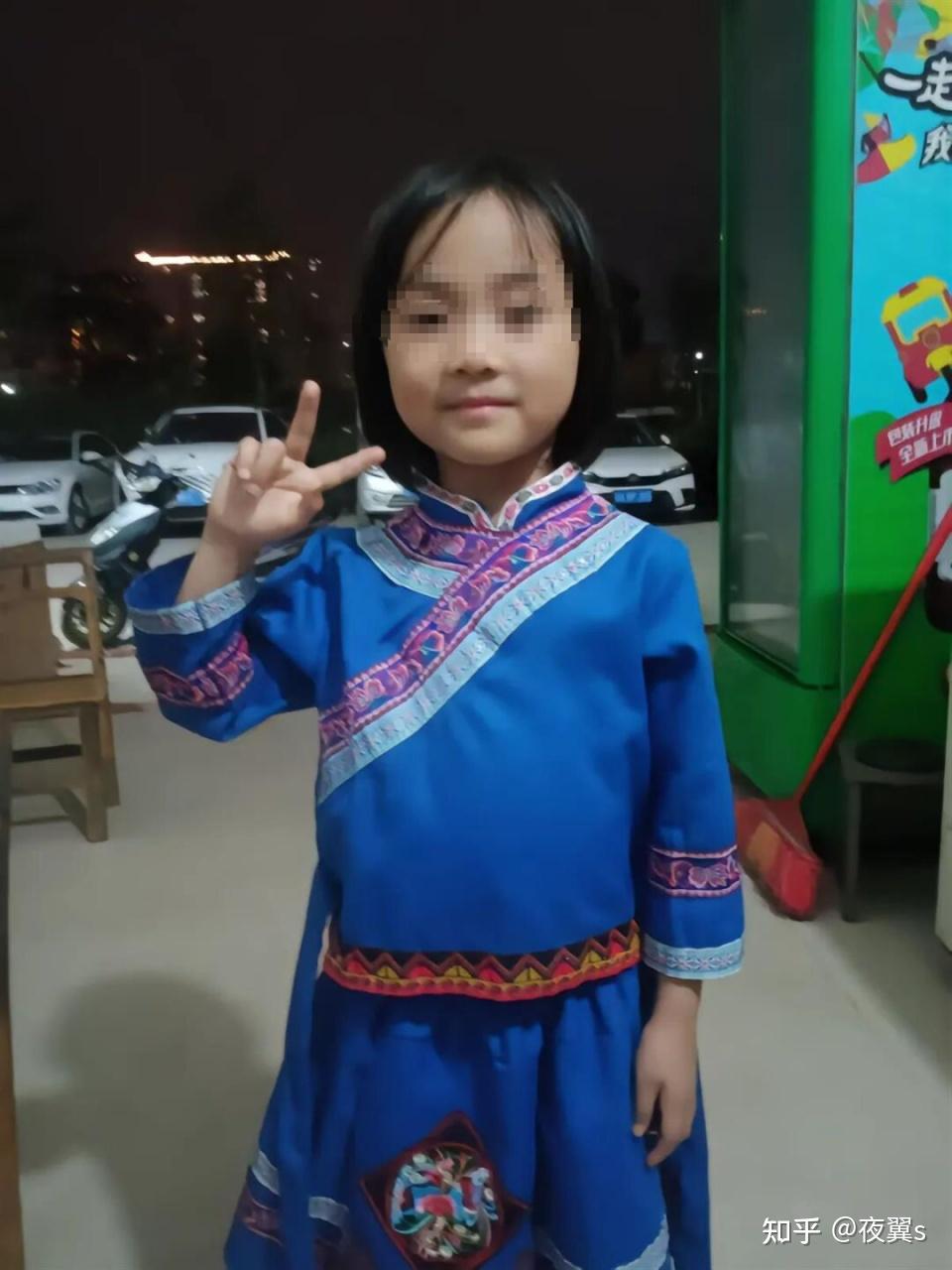 两分钟失踪惊魂:广西百色5岁女童溺亡,8岁姐姐何在?