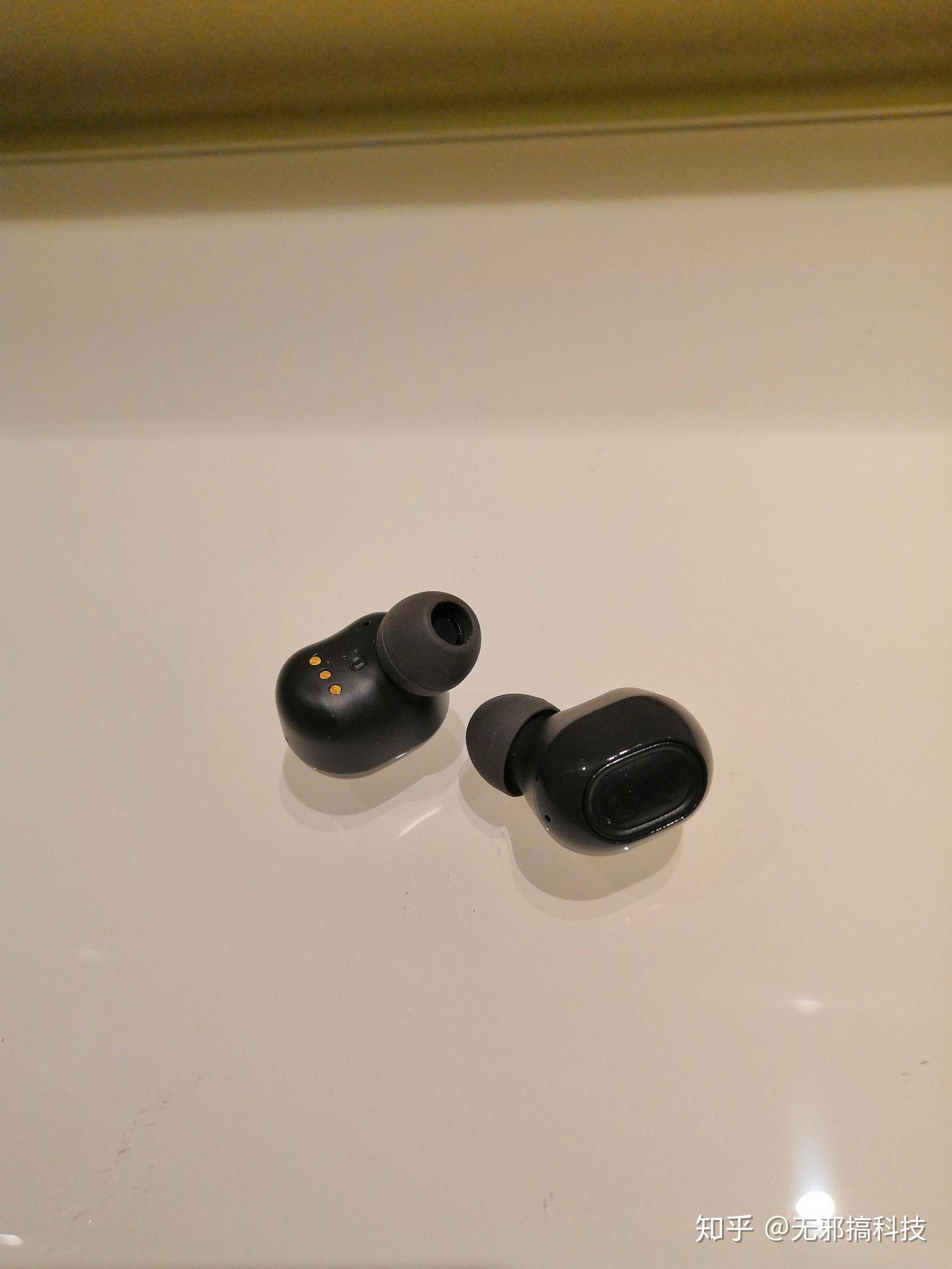 jeetair真无线蓝牙耳机–真无线可靠超续航