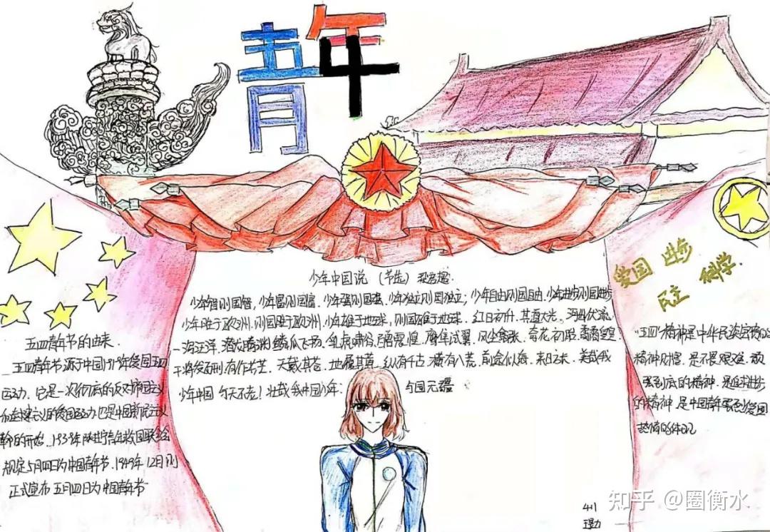 青春须早为岂能长少年