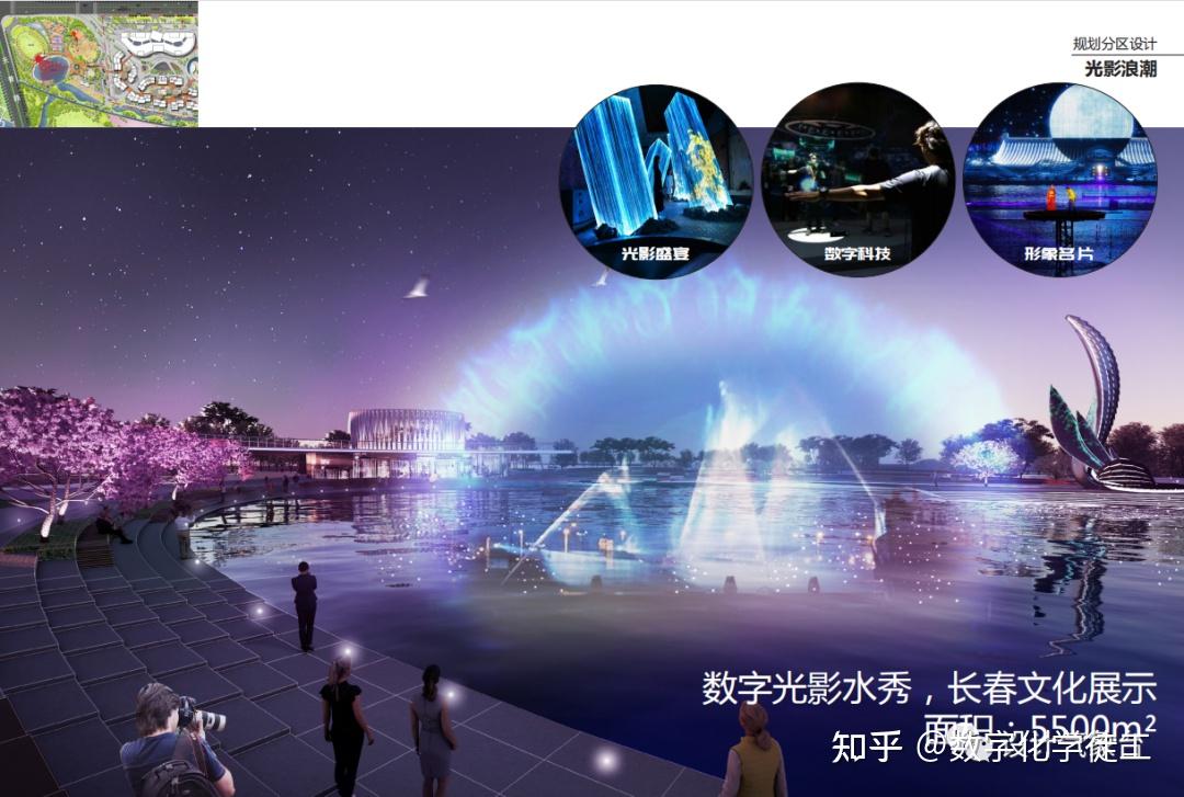 ai黑科技赋能的智慧公园