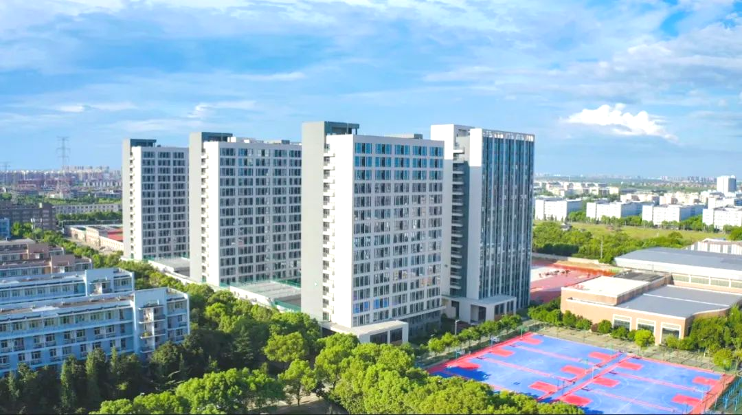 江西科技学院2023年统招本科生选房系统即将开启 - 知乎