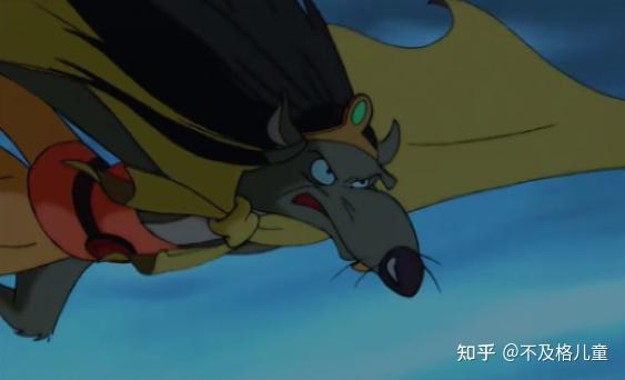 读西游的乐趣黄风怪员工太勤快也不好