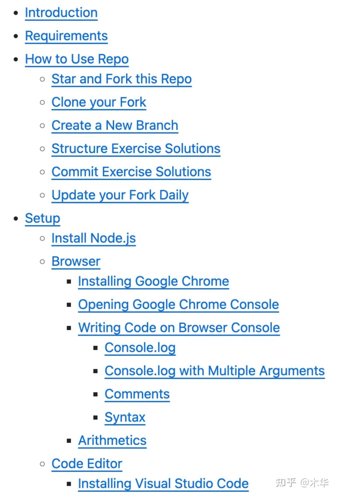 here are some useful github repos for react... 每个 React 开发者都必备的 GitHub Repos - 知乎