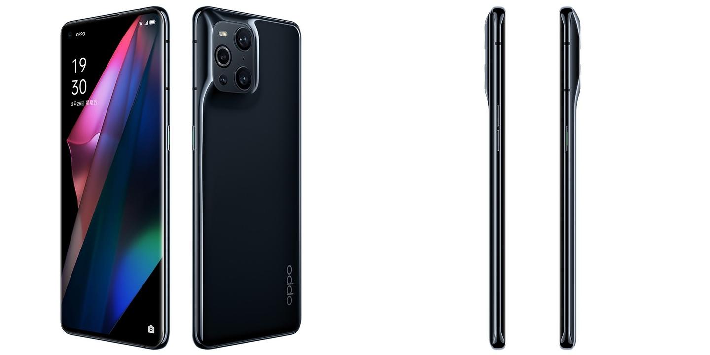 oppofindx3优点和缺点(oppofindx3怎么样,值得购买吗)