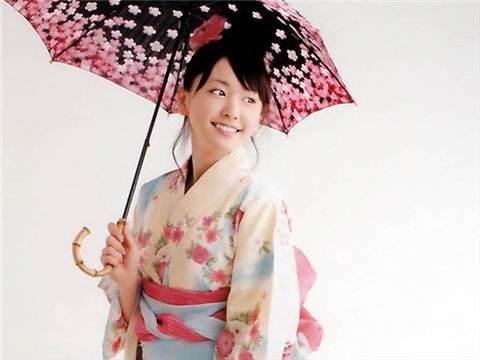 和服有哪些分类,穿着场合有何区别?