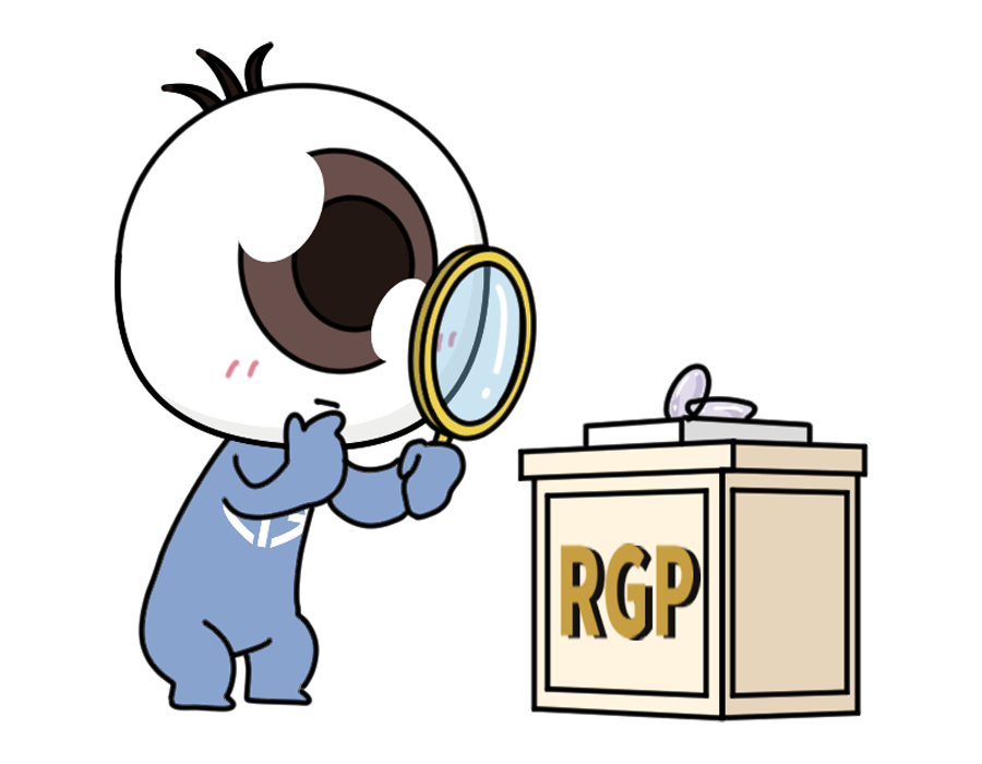 会呼吸的隐形眼镜到底有多特别