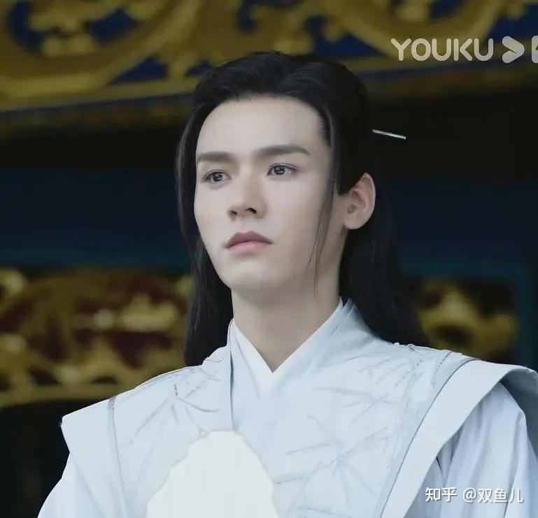 《山河令》温周关系解析(之二——镜湖山庄救成岭)
