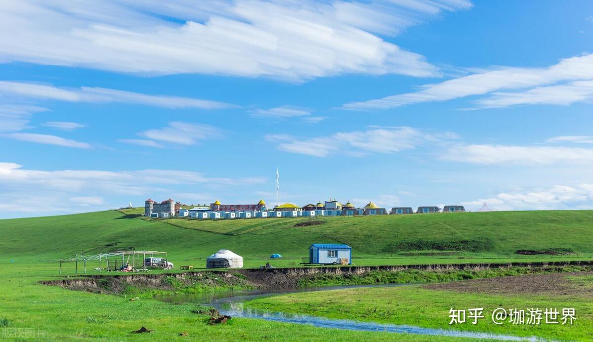 乌兰察布旅游景点，包括人气最旺，热门打卡地，亲子游大集合 - 知乎