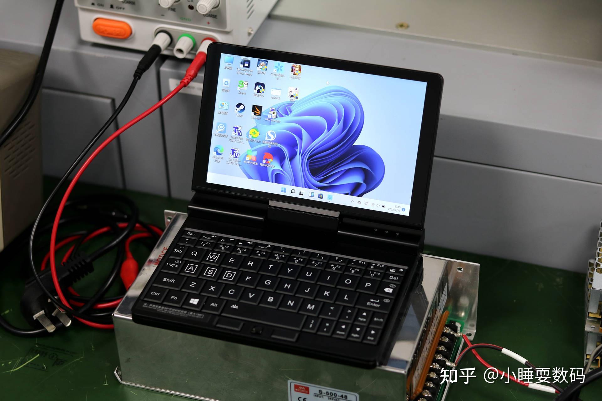 壹号工程师pca1pro体验专为运维调试打造普通电脑瞬间不香了