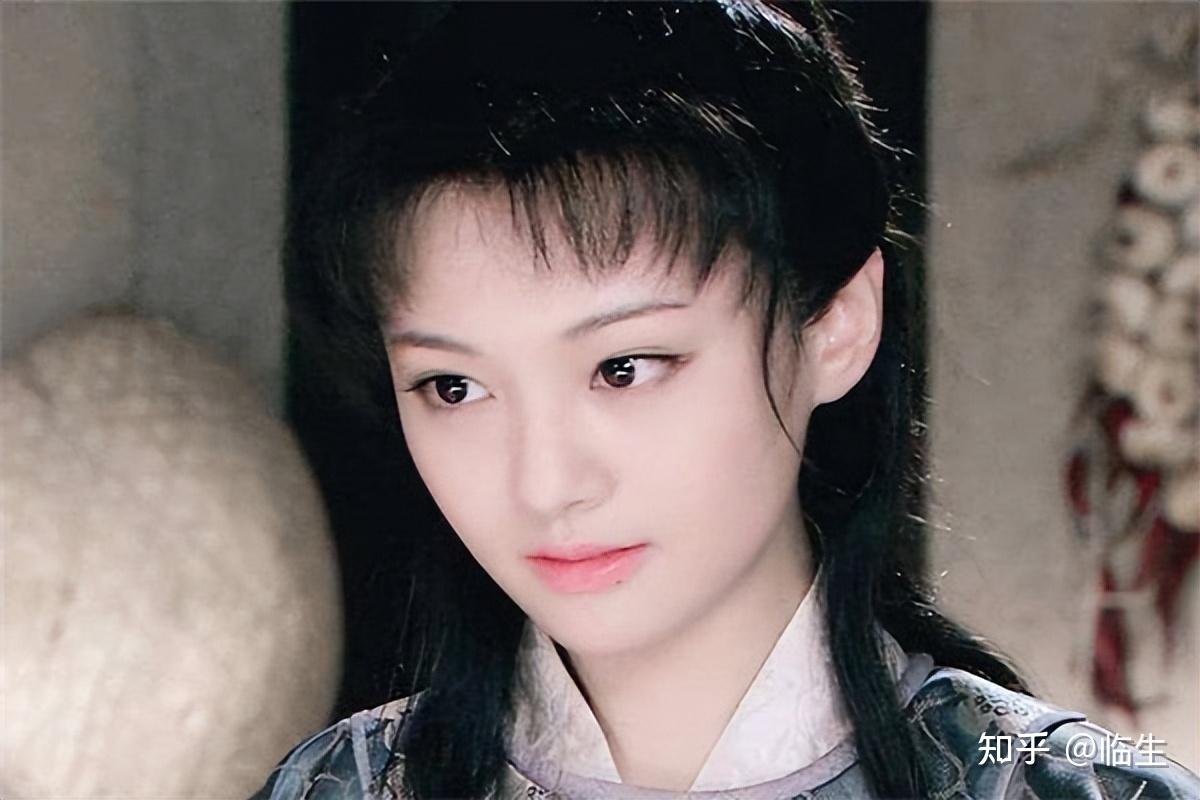 寿安公主:大唐最美的混血公主!心比人更美! - 知乎