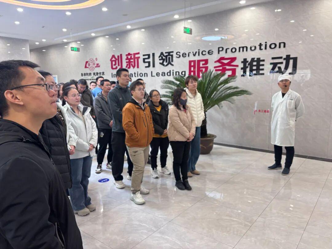 山东省医药生产企业现场管理提升活动在新时代药业举办 - 知乎