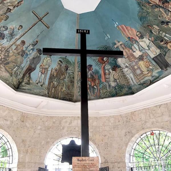 麦哲伦为什么会死在菲律宾小岛上,揭秘麦哲伦死亡之谜!