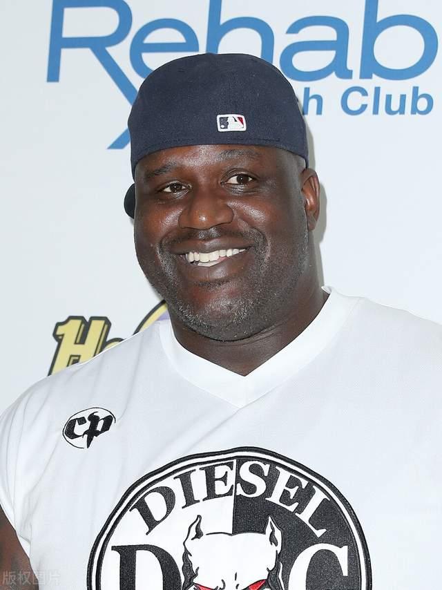 大鲨鱼奥尼尔曾因这个习惯遭女友吐槽可能导致猝死