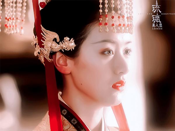 编辑于 2023-04-08 15:40・ip 属地江西袁冰妍电视剧琉璃(电视剧)