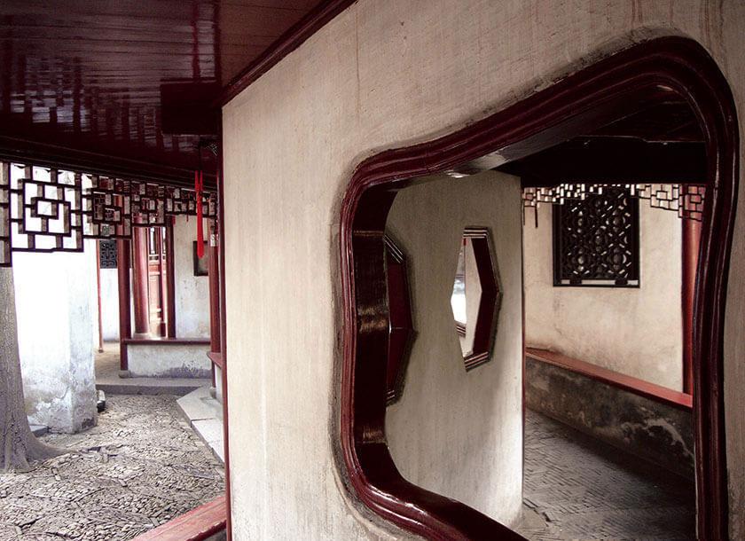 【景观笔记140】上海豫园不得不知的明朝遗构