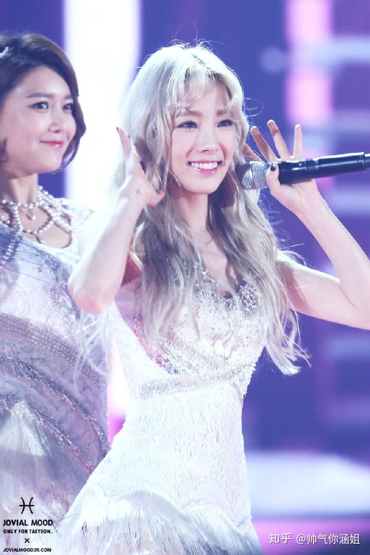 你认为韩国歌手团体最好的队长是谁?