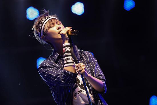 李宇春歌迷vs夜叉乐队 错的是夜叉 知乎