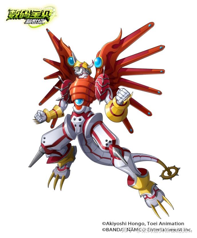 数码宝贝情报丨喷火暴龙亚古兽体系技能介绍