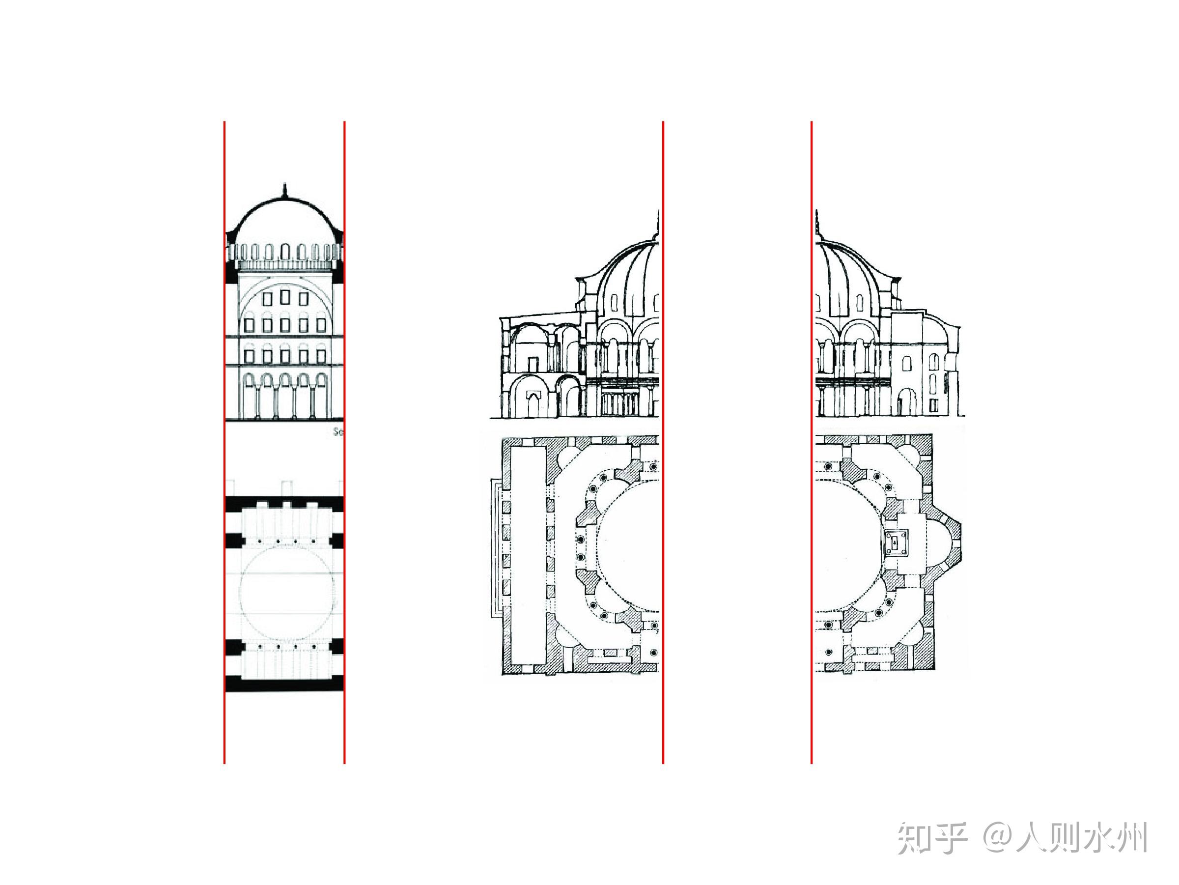 希腊十字与拉丁十字的区别