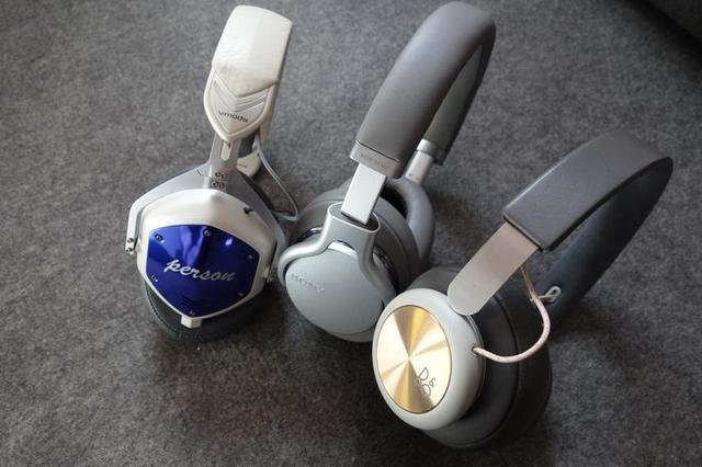 低价经典蓝牙头戴耳机型号铁三角s200bt评测