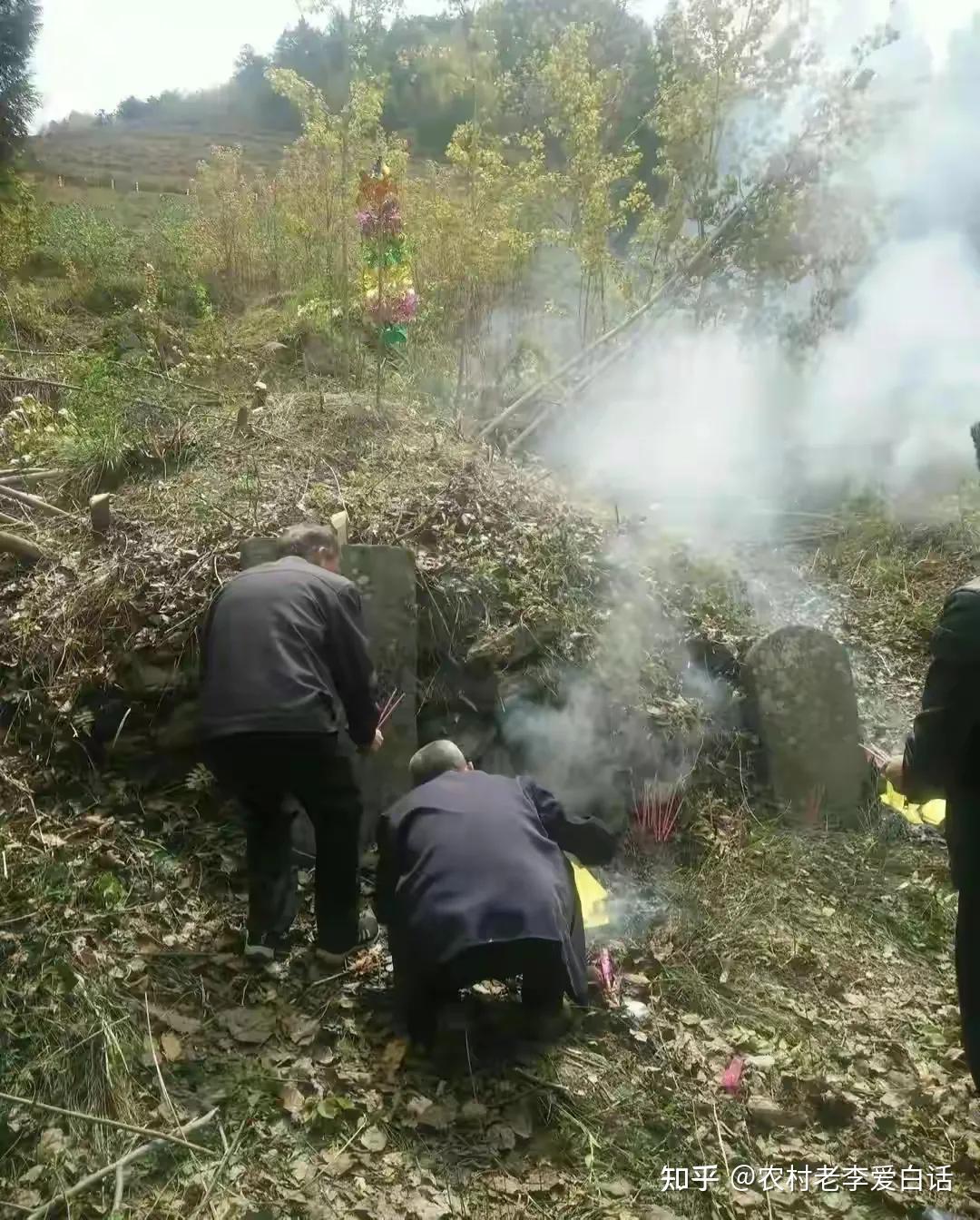 丧葬习俗:棺材为什么要钉钉子?一般钉几根?有什么讲究? - 知乎