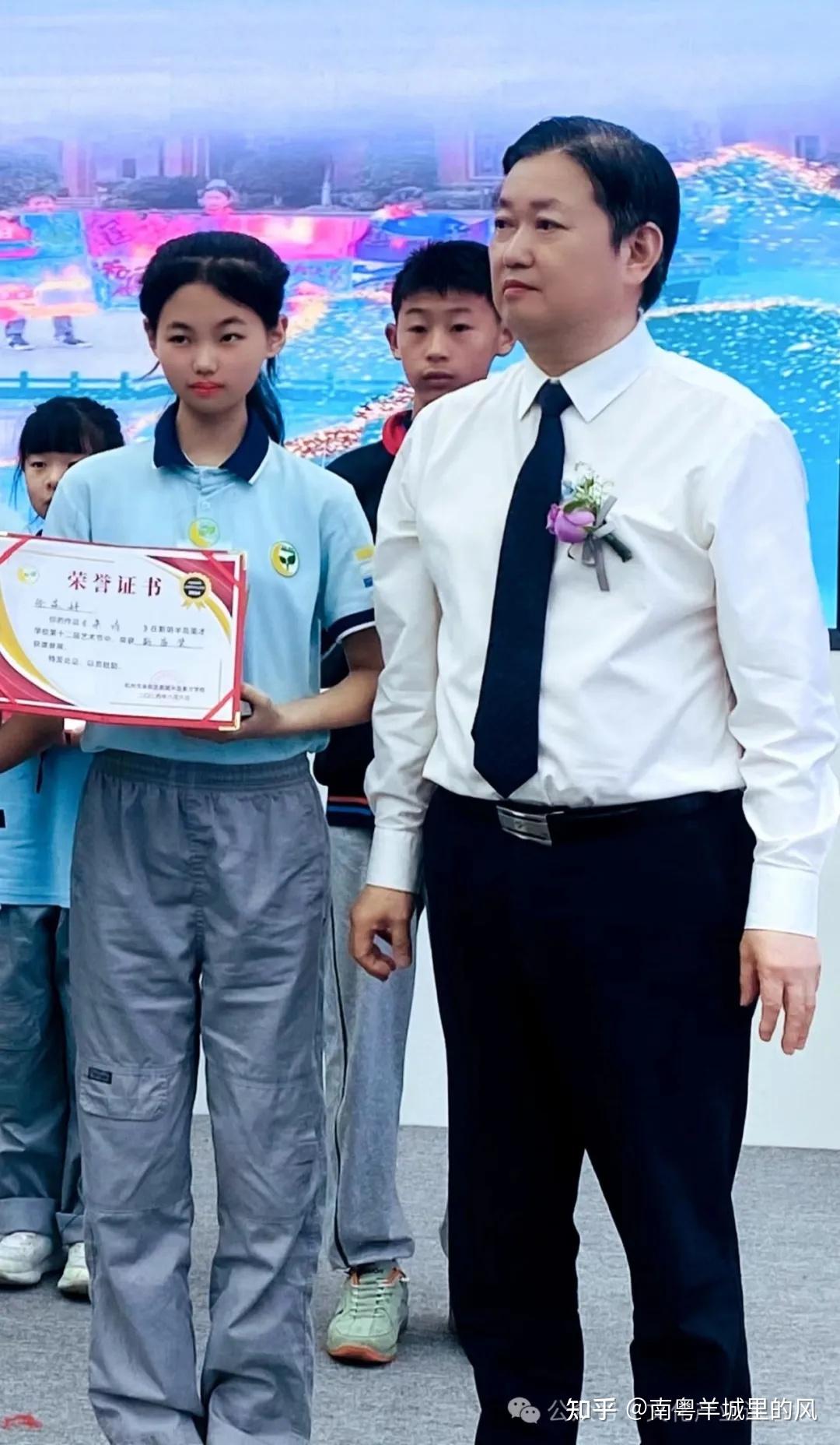 传承国韵美育英才杭州余杭区新明半岛英才学校第十二届校园艺术节专题