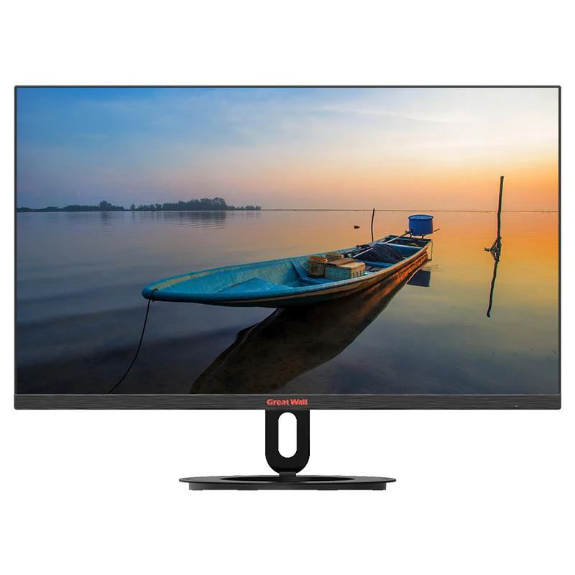 greatwall248e1hid显示器让在线学习更省心