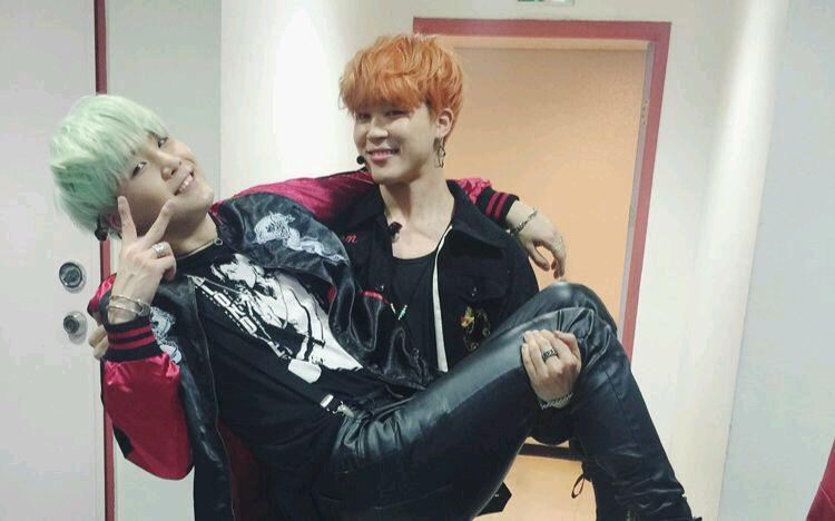 本人是阿米 最近看到一个英文采访问到理想型