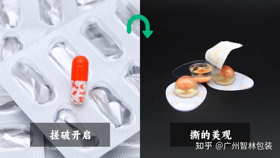 一文搞懂泡罩包装——至少为您节省1个月时间成本 - 知乎