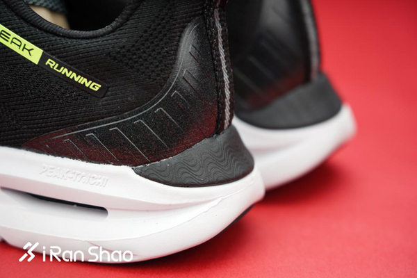 跑鞋| peak匹克悦跑七代慢跑与出街两开花