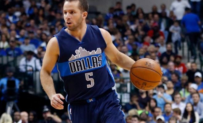 巴里亚继续做独行侠的队魂